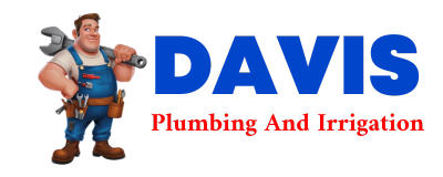 Trusted plumber in NIOBRARA